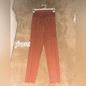 💫OFFLINE Aerie Leggings 💫Size: S 💫 Length 7/8